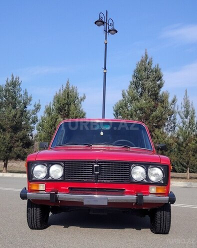 LADA (VAZ) 2106 1985, 100,100 km - 1.3 l - Ağdaş