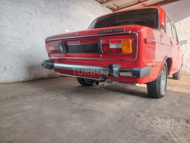 LADA (VAZ) 2106 1985, 100,100 km - 1.3 l - Ağdaş