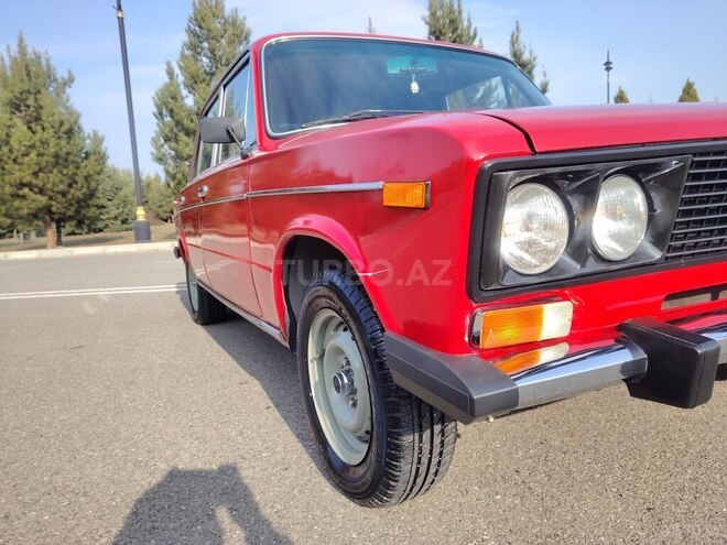 LADA (VAZ) 2106 1985, 100,100 km - 1.3 l - Ağdaş