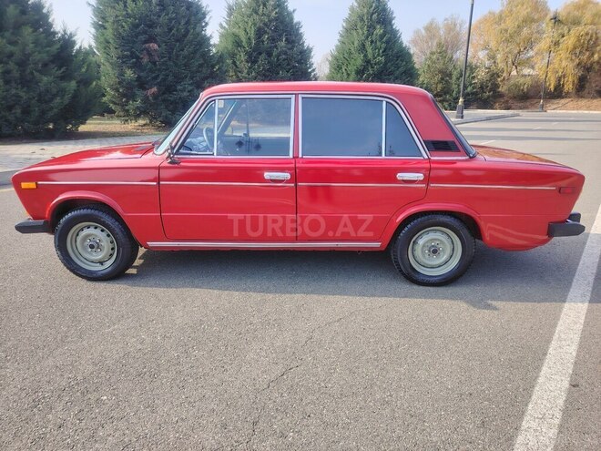 LADA (VAZ) 2106 1985, 100,100 km - 1.3 l - Ağdaş