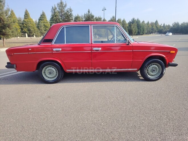 LADA (VAZ) 2106 1985, 100,100 km - 1.3 l - Ağdaş