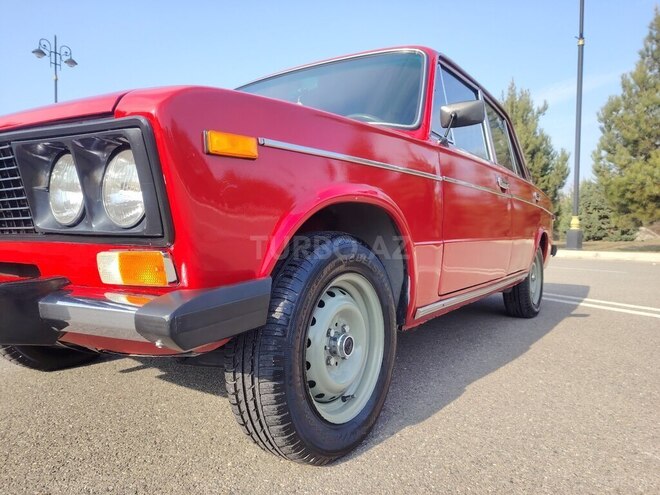 LADA (VAZ) 2106 1985, 100,100 km - 1.3 l - Ağdaş