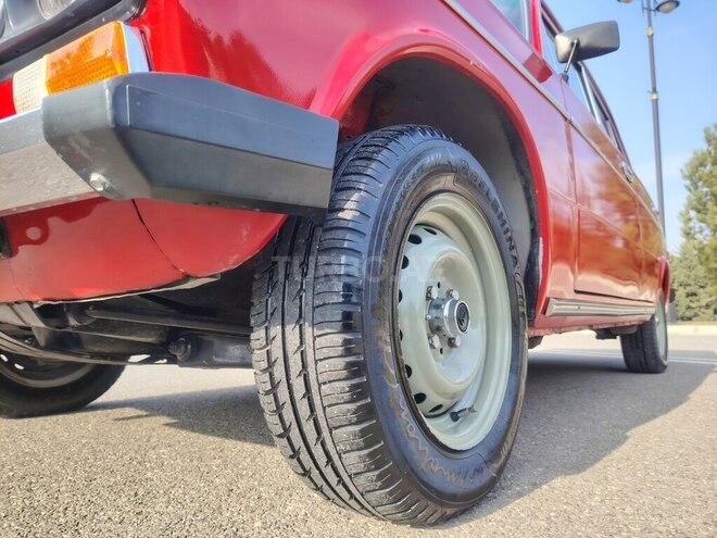 LADA (VAZ) 2106 1985, 100,100 km - 1.3 l - Ağdaş