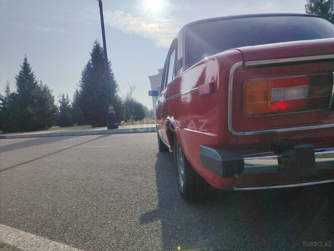 LADA (VAZ) 2106 1985, 100,100 km - 1.3 l - Ağdaş
