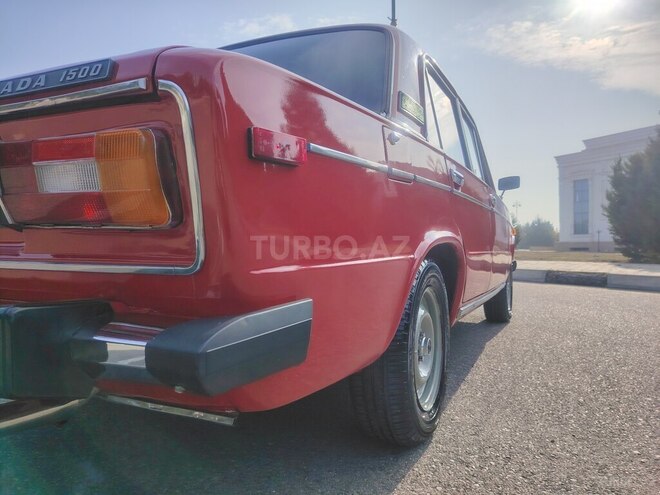 LADA (VAZ) 2106 1985, 100,100 km - 1.3 l - Ağdaş