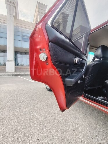 LADA (VAZ) 2106 1985, 100,100 km - 1.3 l - Ağdaş