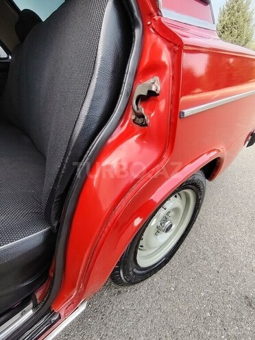 LADA (VAZ) 2106 1985, 100,100 km - 1.3 l - Ağdaş