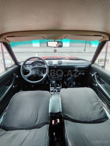 LADA (VAZ) 2106 1985, 100,100 km - 1.3 l - Ağdaş