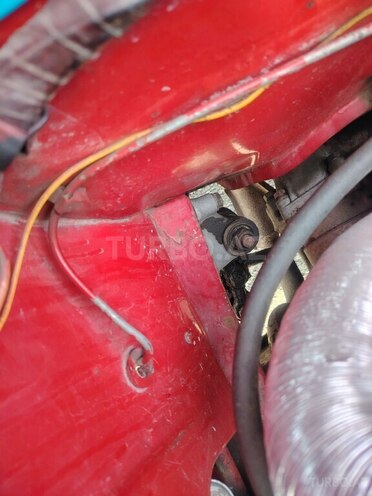 LADA (VAZ) 2106 1985, 100,100 km - 1.3 l - Ağdaş