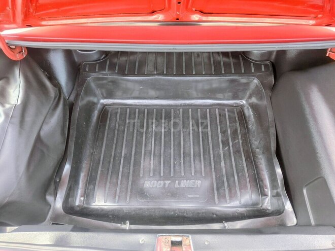 LADA (VAZ) 2106 1985, 100,100 km - 1.3 l - Ağdaş
