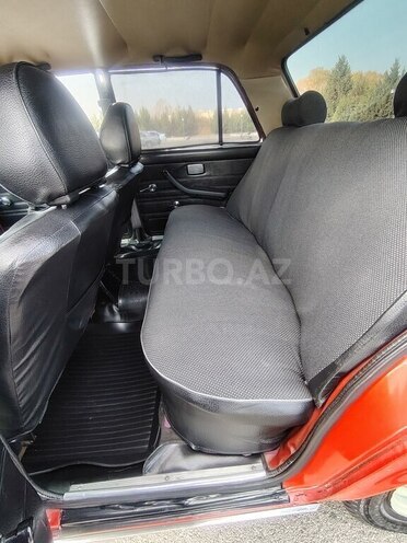 LADA (VAZ) 2106 1985, 100,100 km - 1.3 l - Ağdaş