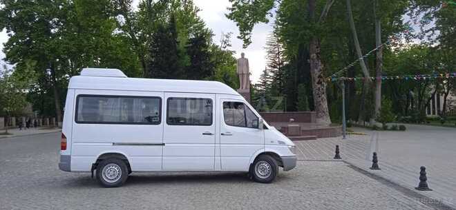Mercedes Sprinter 311-5