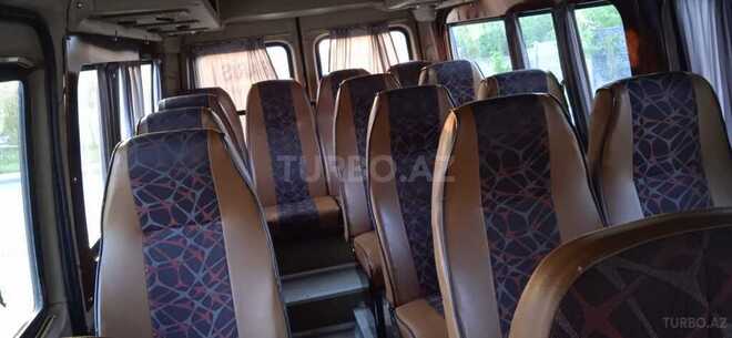 Mercedes Sprinter 311-4