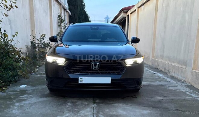 Honda Accord-1