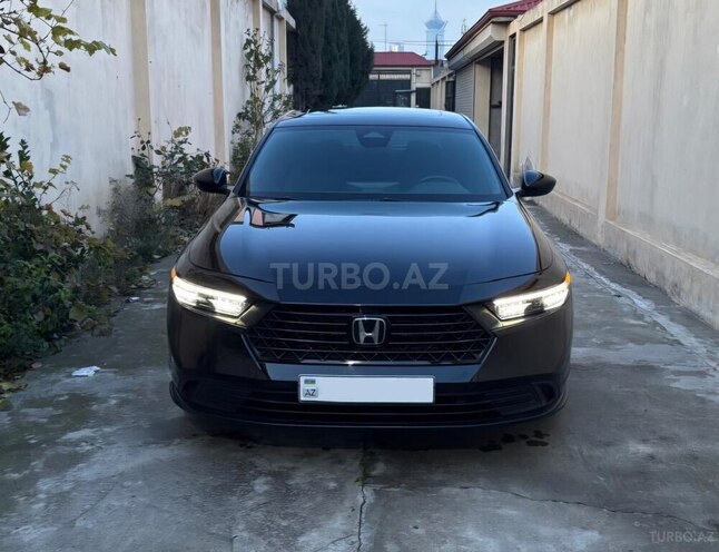 Honda Accord-2