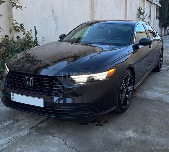 Honda Accord-3
