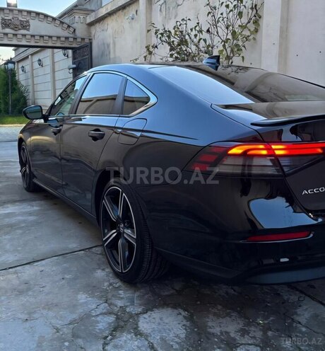Honda Accord-6