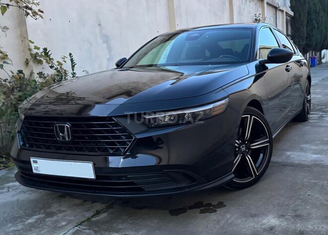 Honda Accord-11