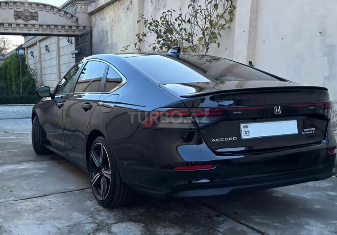 Honda Accord-9