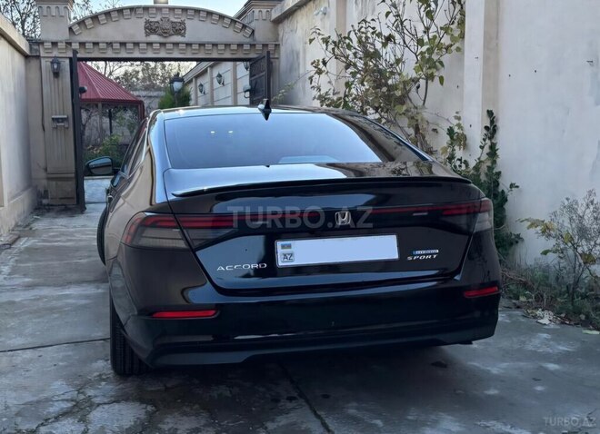 Honda Accord-8