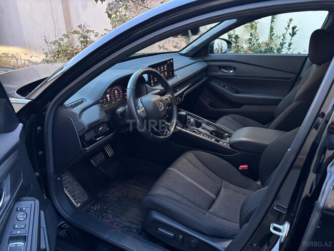 Honda Accord-14