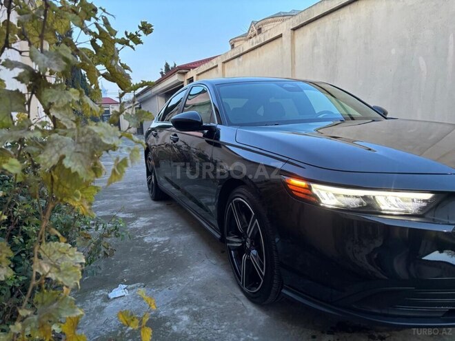 Honda Accord-13
