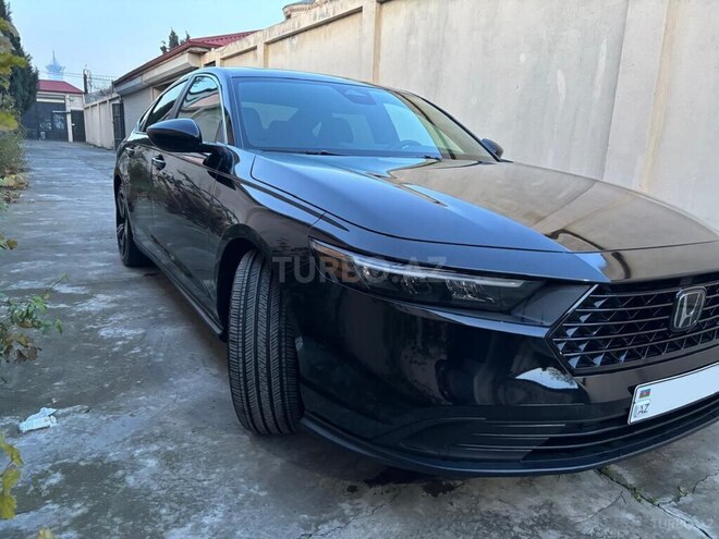 Honda Accord-12