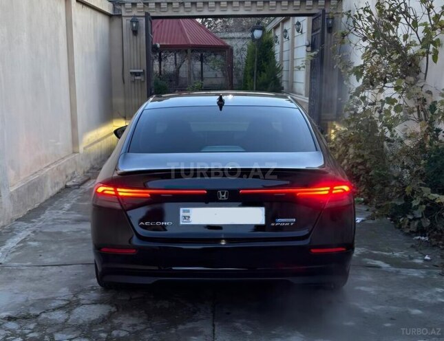 Honda Accord-7