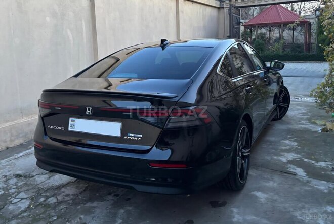 Honda Accord-10