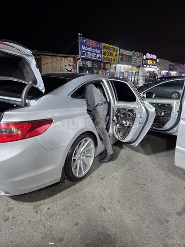 Hyundai Grandeur 2011, 165,000 km - 2.4 л - Bakı