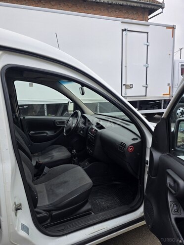 Opel Combo 2007, 245,000 km - 1.3 l - Lənkəran