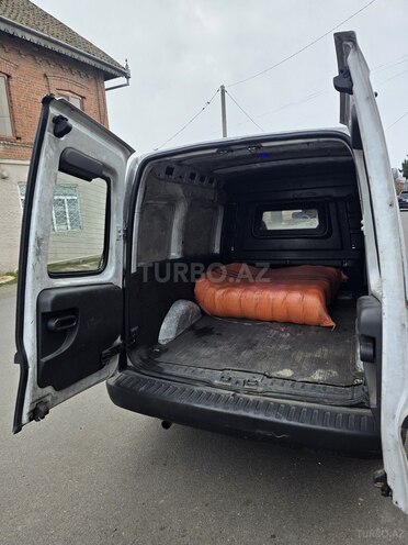 Opel Combo 2007, 245,000 km - 1.3 l - Lənkəran