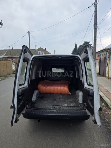 Opel Combo 2007, 245,000 km - 1.3 l - Lənkəran
