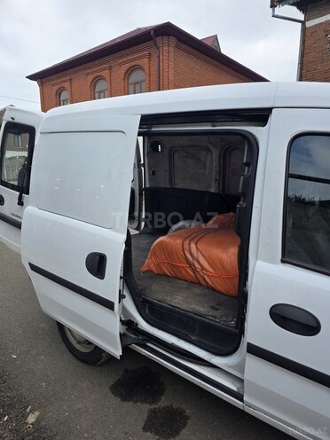 Opel Combo 2007, 245,000 km - 1.3 l - Lənkəran