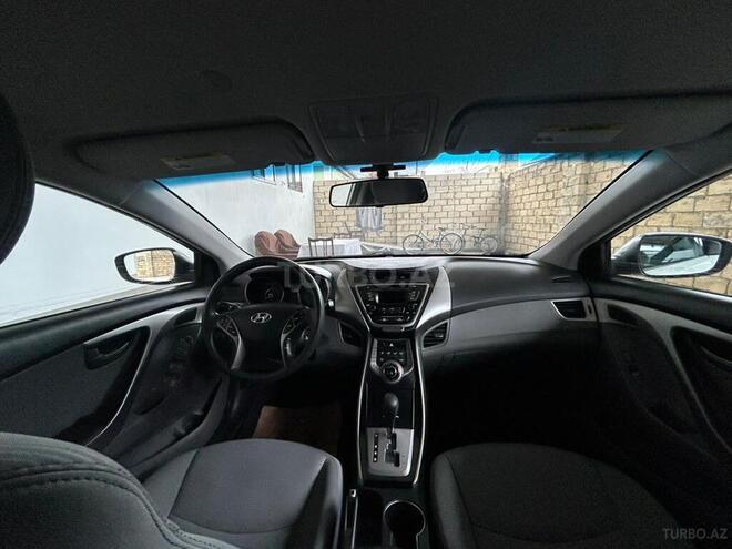 Hyundai Elantra 2013, 177,028 km - 1.8 л - Göyçay