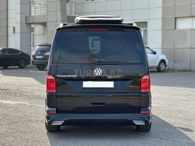 Volkswagen Transporter 2018, 156,400 km - 2.0 л - Bakı
