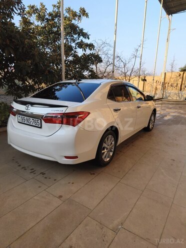 Toyota Corolla-3
