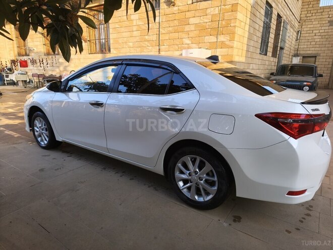 Toyota Corolla-5