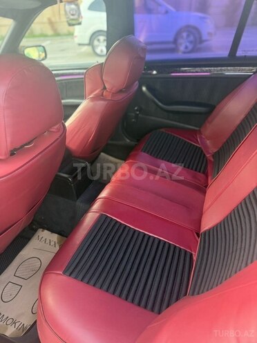 BMW 318 1999, 398,000 km - 1.9 l - Sumqayıt