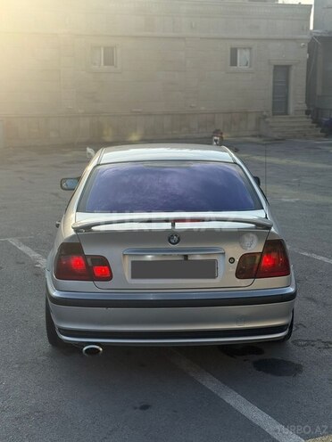 BMW 318 1999, 398,000 km - 1.9 l - Sumqayıt