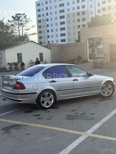 BMW 318 1999, 398,000 km - 1.9 l - Sumqayıt