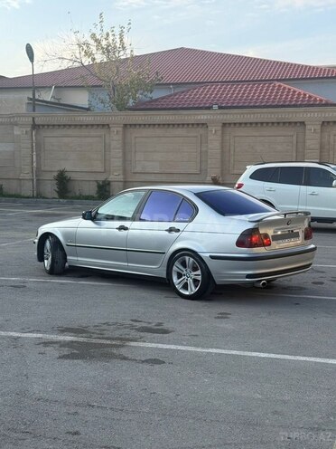 BMW 318 1999, 398,000 km - 1.9 l - Sumqayıt