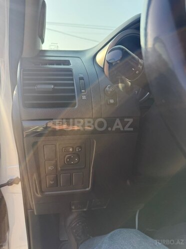 Toyota Land Cruiser Prado 2014, 185,000 km - 2.7 l - Bərdə