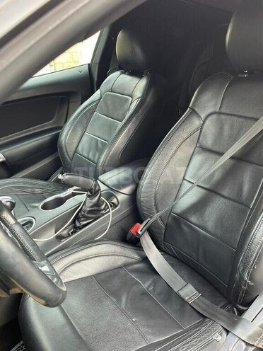 Ford Mustang 2018, 75,000 km - 2.3 l - Bakı