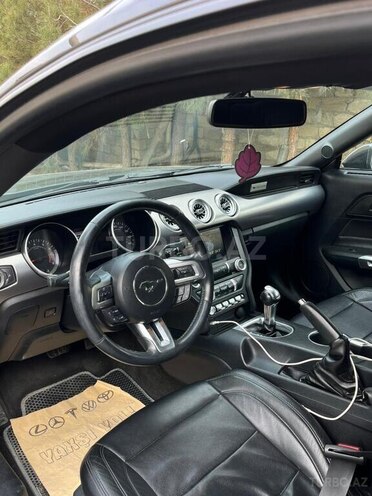 Ford Mustang 2018, 75,000 km - 2.3 l - Bakı