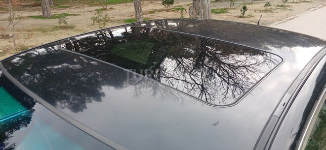 BMW 525 2001, 234,123 km - 2.5 l - Sumqayıt