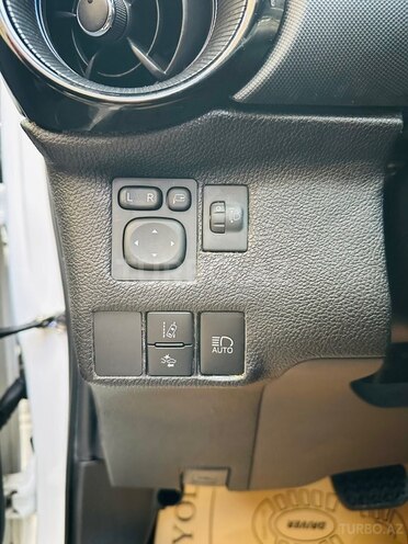 Toyota Aqua 2021, 27,930 km - 1.5 l - Bakı