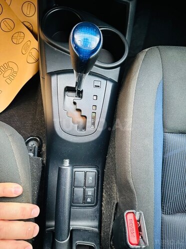 Toyota Aqua 2021, 27,930 km - 1.5 l - Bakı