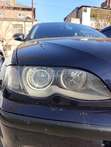 BMW 320 2002, 332,000 km - 2.2 l - Bakı