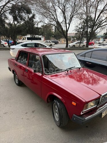 LADA (VAZ) 2107 2006, 89,500 km - 1.6 л - Bakı